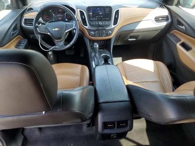 Photo 8 from auction – 2020 CHEVROLET EQUINOX PR with VIN 2GNAXNEV6L6237032