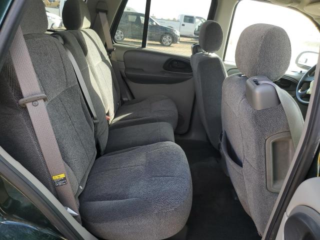 Photo 11 from auction – 2004 CHEVROLET TRAILBLAZER LS with VIN 1GNDT13S942165719