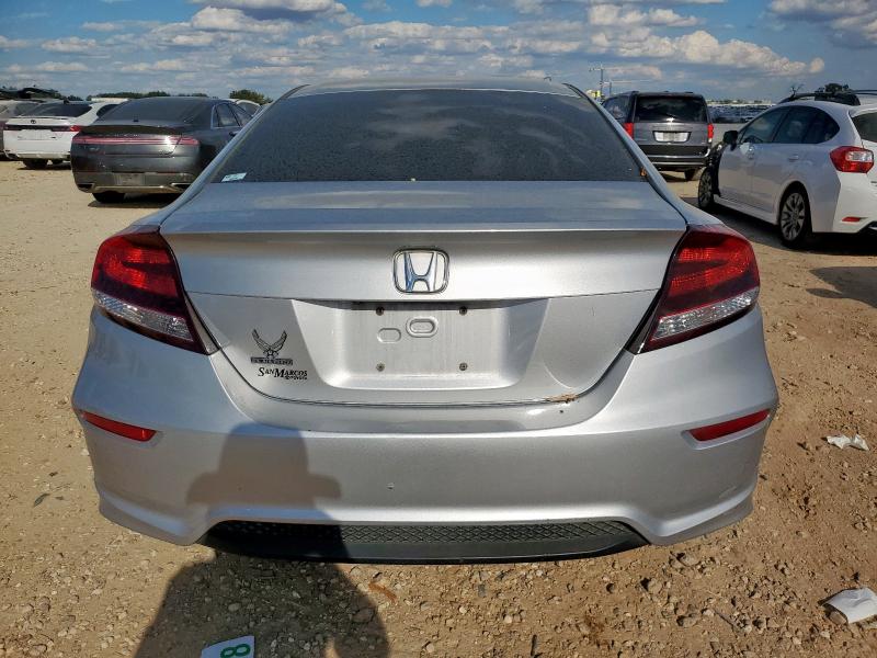 Photo 6 from auction – 2015 HONDA CIVIC LX with VIN 2HGFG3B59FH516458
