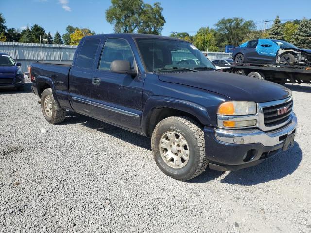 Photo 4 from auction – 2007 GMC NEW SIERRA with VIN 1GTEK19V97E108893