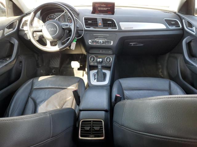 Photo 7 from auction – 2017 AUDI Q3 PREMIUM with VIN WA1ECCFSXHR015811