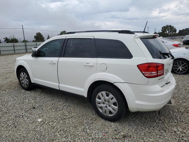 Zdjęcie 2 z aukcji – 2018 DODGE JOURNEY SE z VIN 3C4PDCAB0JT510230