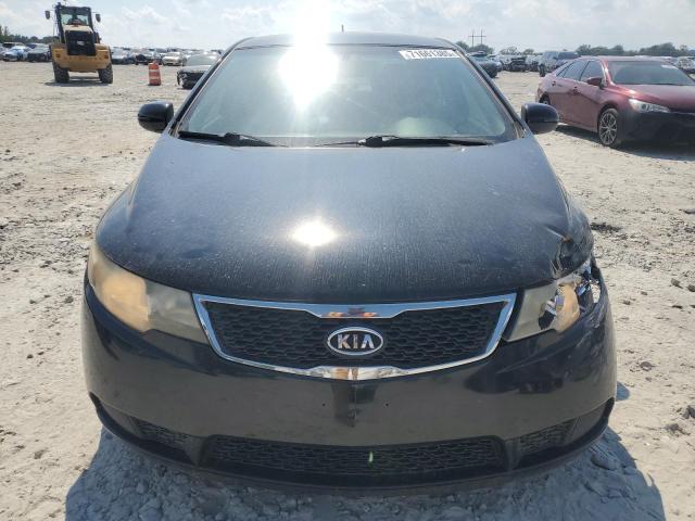 Foto 5 de la subasta – 2012 KIA FORTE EX con VIN KNAFU4A24C5471269