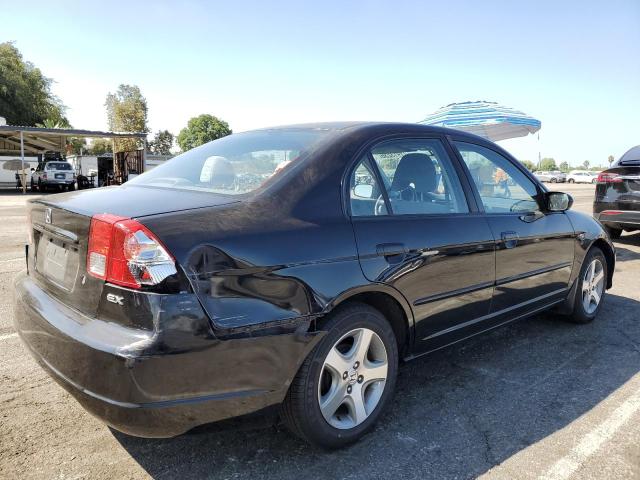 Photo 3 from auction – 2004 HONDA CIVIC with VIN 2HGES25844H588045