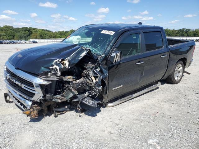 RAM 1500 BIG H 2019 с VIN 1C6SRFFT5KN636624 - Фото с аукциона