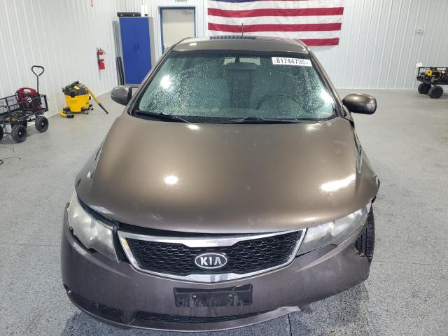 Photo 5 from auction – 2013 KIA FORTE EX with VIN KNAFU4A29D5647377