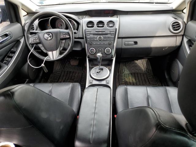 Photo 8 from auction – 2011 MAZDA CX-7 with VIN JM3ER4DL7B0400736