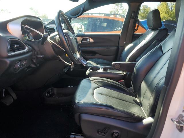 Photo 7 from auction – 2020 CHRYSLER PACIFICA H with VIN 2C4RC1L72LR288238