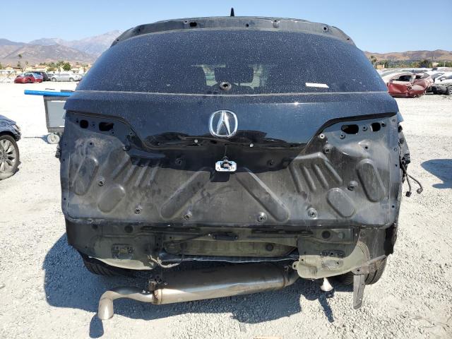 Photo 6 from auction – 2013 ACURA RDX TECHNO with VIN 5J8TB3H54DL010111
