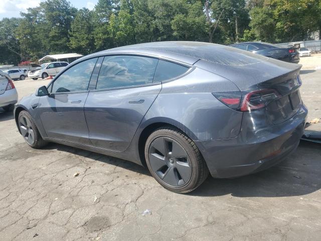 Photo 2 from auction – 2022 TESLA MODEL 3 with VIN 5YJ3E1EB5NF184052