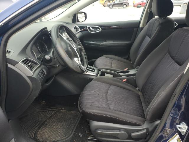 Photo 7 from auction – 2017 NISSAN SENTRA S with VIN 3N1AB7AP5HY286032