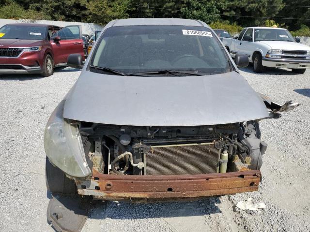 Photo 5 from auction – 2015 NISSAN VERSA S with VIN 3N1CN7APXFL947466