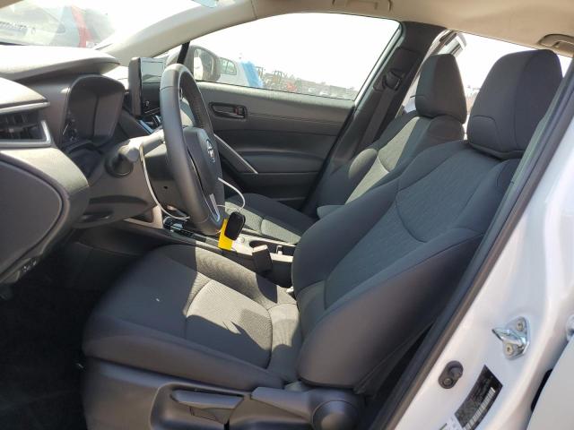 Photo 7 from auction – 2024 TOYOTA COROLLA CR with VIN 7MUCAAAG9RV092088