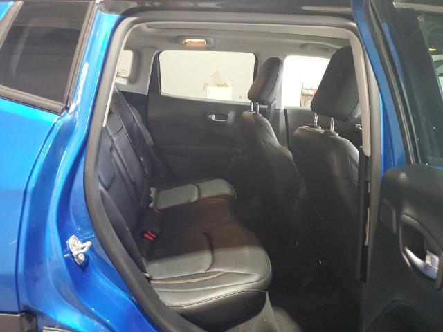 Photo 11 from auction – 2017 JEEP COMPASS LI with VIN 3C4NJDCB9HT665808
