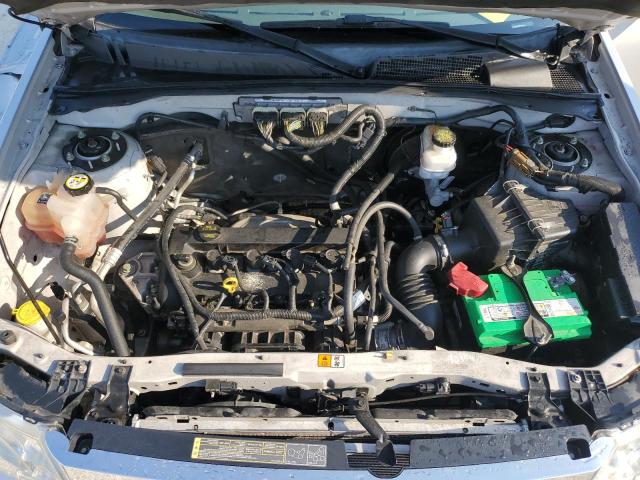 Photo 12 from auction – 2012 FORD ESCAPE XLS with VIN 1FMCU0C74CKA71863