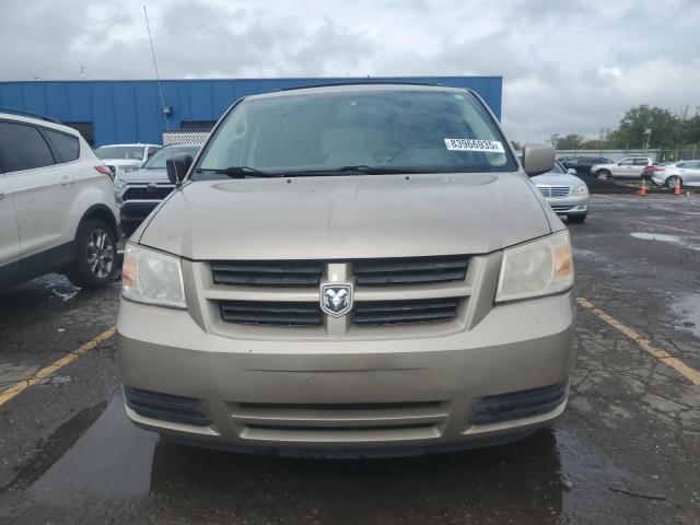 Photo 5 from auction – 2008 DODGE GRAND CARA with VIN 2D8HN44H98R622692