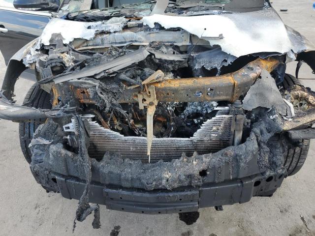 Photo 11 from auction – 2012 BUICK ENCLAVE with VIN 5GAKRDED4CJ193772