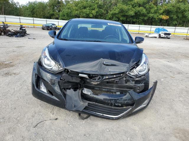 Photo 5 from auction – 2016 HYUNDAI ELANTRA SE with VIN 5NPDH4AE2GH723311