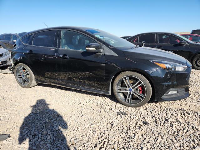 Photo 4 from auction – 2016 FORD FOCUS ST with VIN 1FADP3L91GL308852