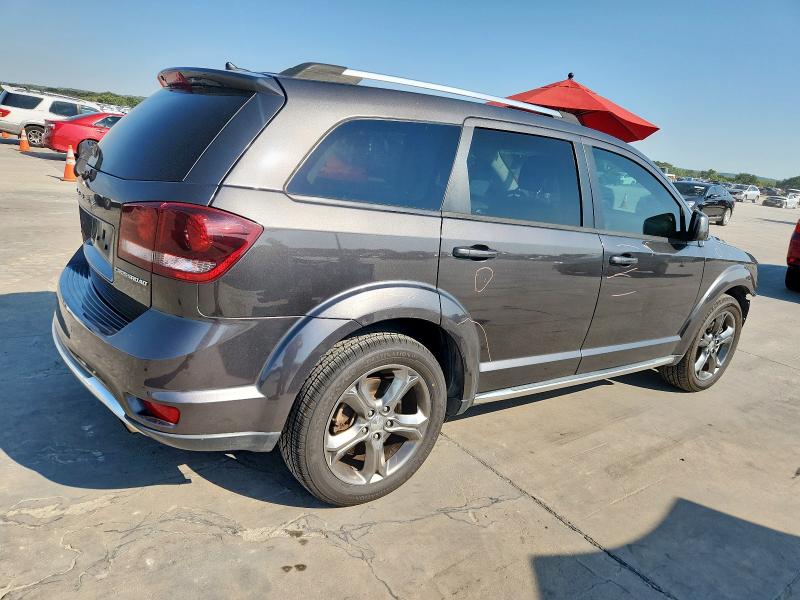 Photo 3 from auction – 2016 DODGE JOURNEY CR with VIN 3C4PDCGB3GT239163