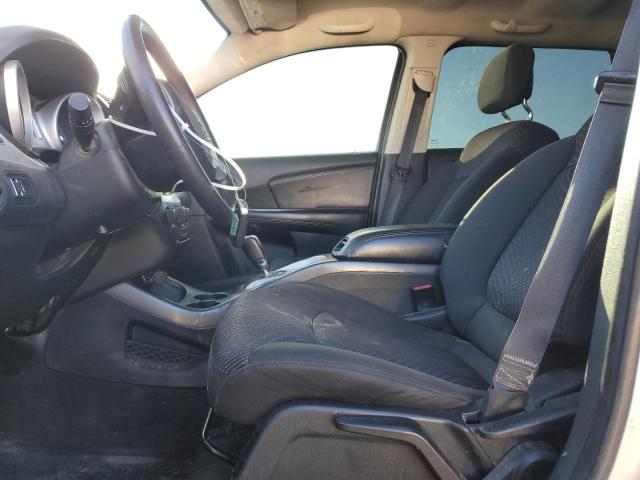 Photo 7 from auction – 2016 DODGE JOURNEY SX with VIN 3C4PDCCG3GT185395
