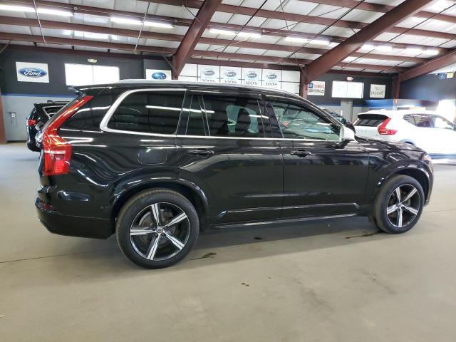 Photo 3 from auction – 2016 VOLVO XC90 T6 with VIN YV4A22PM4G1047164