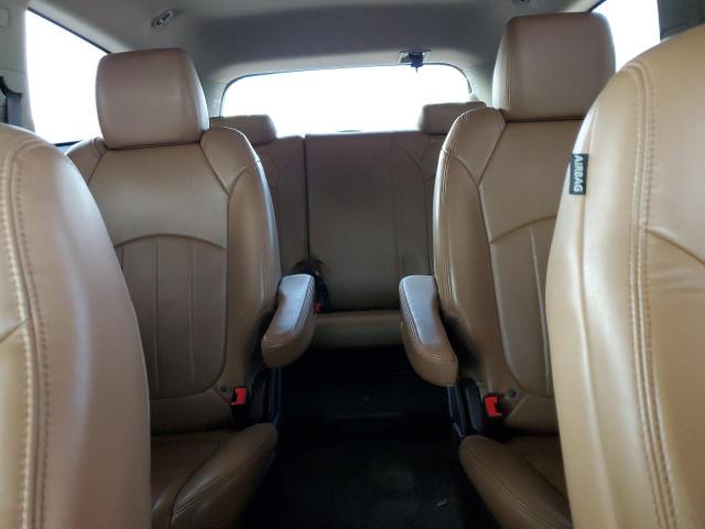 Photo 10 from auction – 2014 BUICK ENCLAVE with VIN 5GAKRBKD3EJ136085
