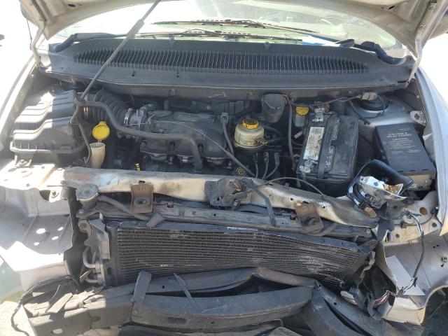 Photo 12 from auction – 2002 DODGE GRAND CARA with VIN 1B4GP24382B660771