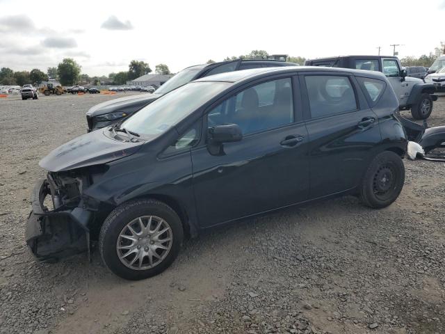 NISSAN VERSA NOTE 2014 with VIN 3N1CE2CP5EL437850 - Photo from auction