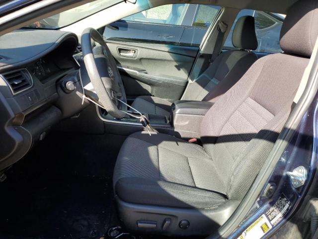 Photo 7 from auction – 2015 TOYOTA CAMRY LE with VIN 4T4BF1FK2FR483967