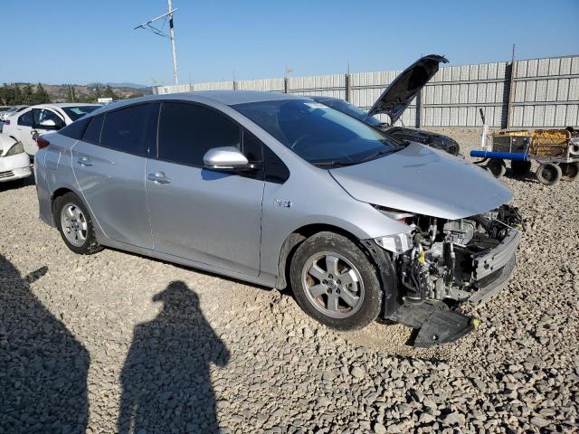 Photo 4 from auction – 2019 TOYOTA PRIUS PRIME with VIN JTDKARFP0K3109848
