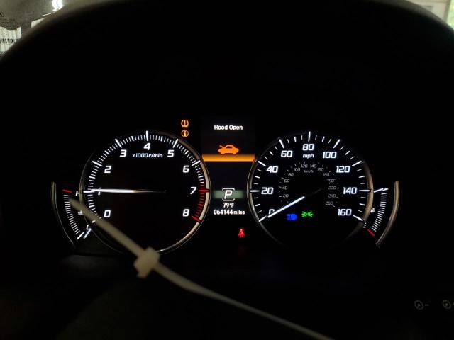 Photo 9 from auction – 2020 ACURA MDX TECHNOLOGY with VIN 5J8YD4H56LL037444