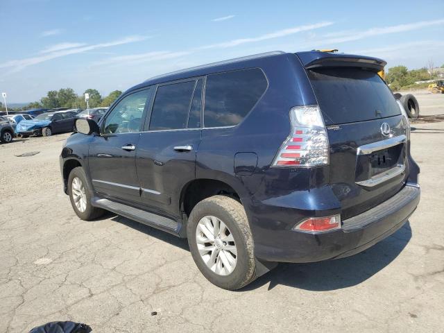 Photo 2 from auction – 2019 LEXUS GX 460 with VIN JTJBM7FX3K5235022