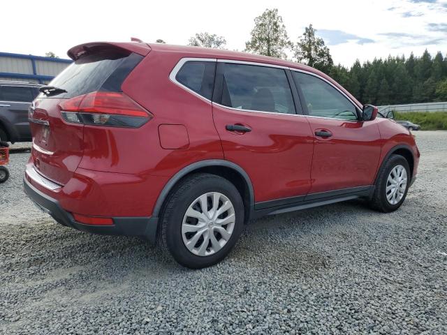 Photo 3 from auction – 2017 NISSAN ROGUE S with VIN JN8AT2MT1HW405955