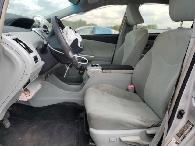Photo 7 from auction – 2014 TOYOTA PRIUS V with VIN JTDZN3EU6EJ000642