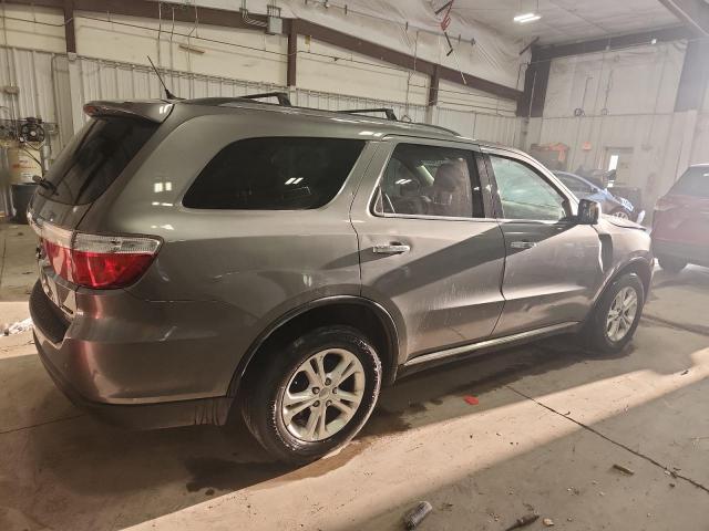 Photo 3 from auction – 2013 DODGE DURANGO CR with VIN 1C4RDJDG9DC608886