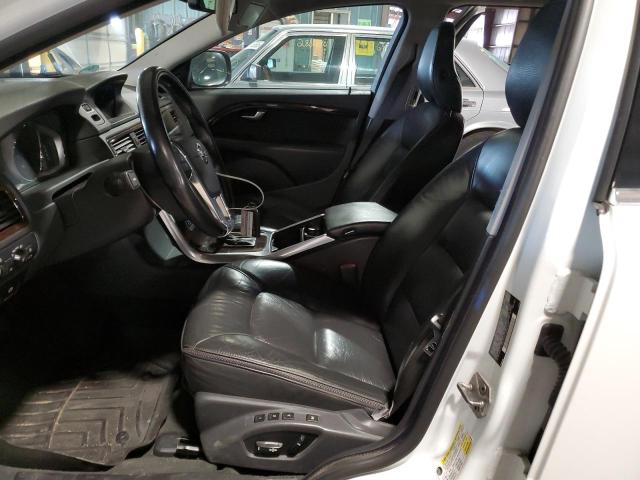 Photo 7 from auction – 2015 VOLVO XC70 T6 PL with VIN YV4902ND6F1190143