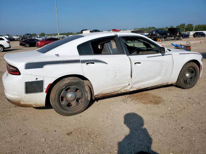 Photo 3 from auction – 2017 DODGE CHARGER PO with VIN 2C3CDXAT8HH537181