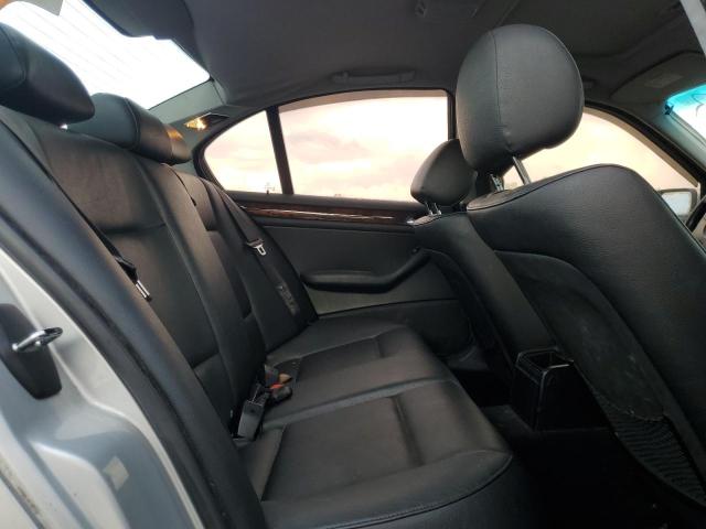 Zdjęcie 10 z aukcji – 2005 BMW 325 XI z VIN WBAEU33435PR19996