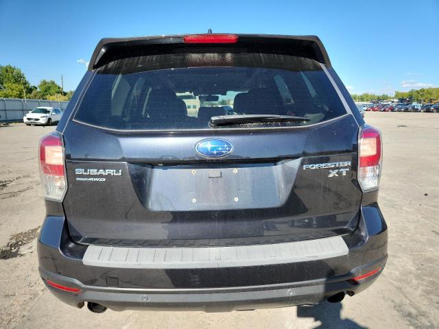 Photo 6 from auction – 2017 SUBARU FORESTER 2 with VIN JF2SJGWC1HH551911
