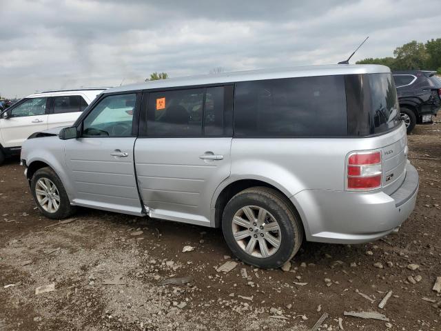 Photo 2 from auction – 2012 FORD FLEX SE with VIN 2FMGK5BC4CBD14567