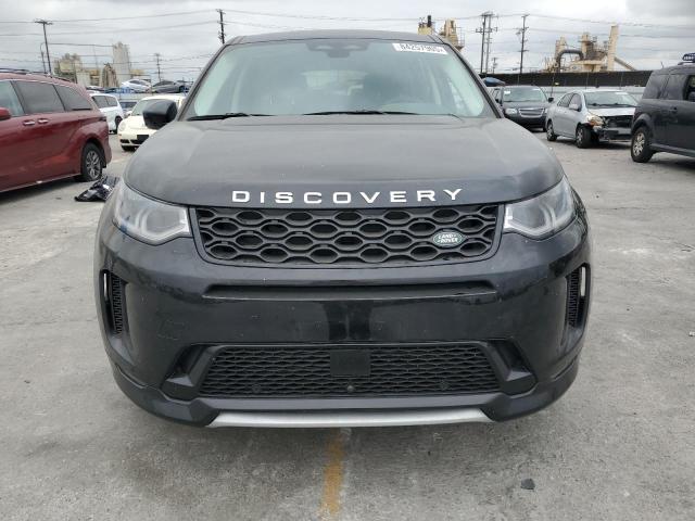 Photo 5 from auction – 2024 LAND ROVER DISCOVERY with VIN SALCJ2FX2RH348951