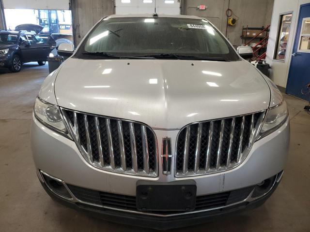 Photo 5 from auction – 2013 LINCOLN MKX with VIN 2LMDJ8JK9DBL31869