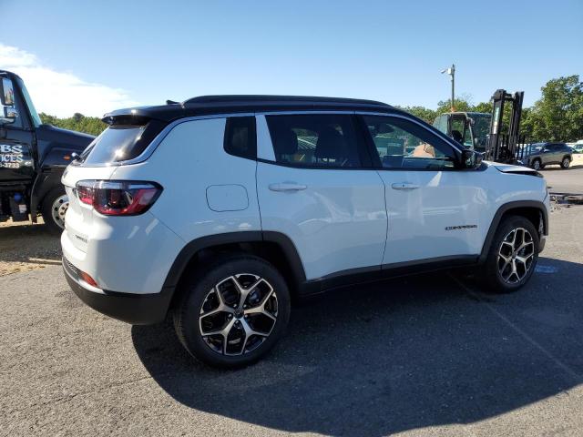 Photo 3 from auction – 2025 JEEP COMPASS LI with VIN 3C4NJDCN8ST599883