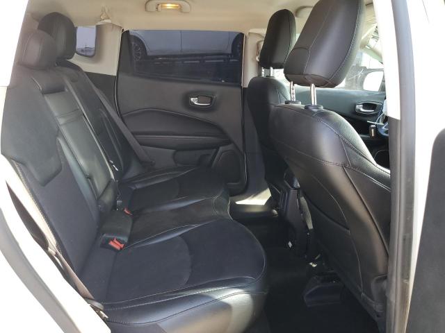 Photo 11 from auction – 2019 JEEP COMPASS LA with VIN 3C4NJCBB6KT832256