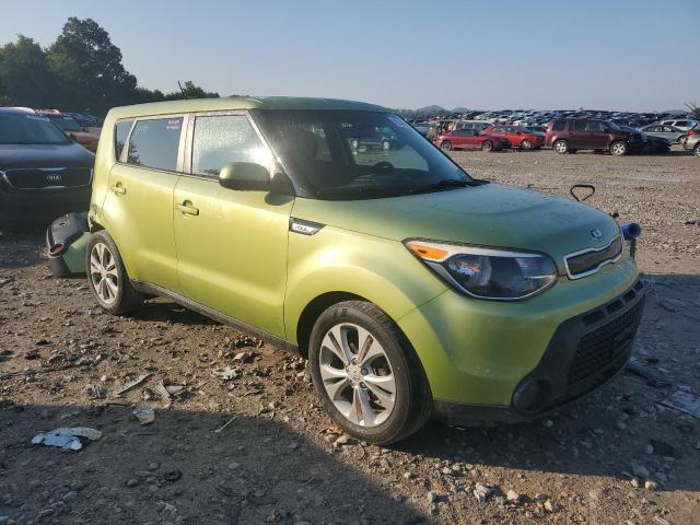 Photo 4 from auction – 2015 KIA SOUL + with VIN KNDJP3A53F7802697
