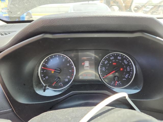 Photo 9 from auction – 2020 TOYOTA RAV4 LE with VIN 2T3H1RFV2LC041979