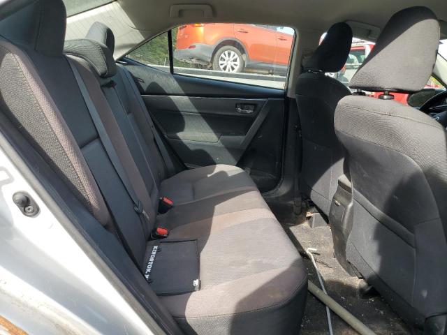 Photo 10 from auction – 2017 TOYOTA COROLLA L with VIN 5YFBURHE7HP703002