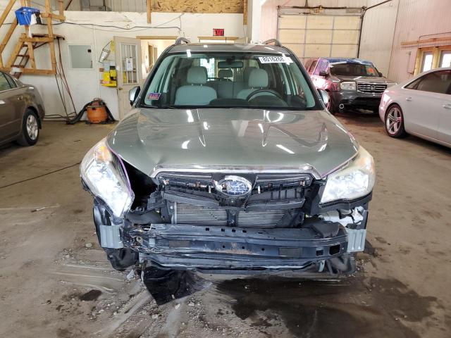 Photo 5 from auction – 2015 SUBARU FORESTER 2 with VIN JF2SJADC8FH512679