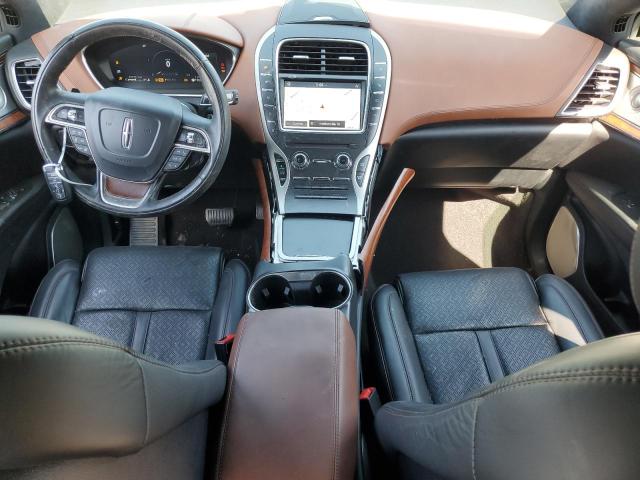 Photo 8 from auction – 2020 LINCOLN NAUTILUS B with VIN 2LMPJ9JPXLBL01759